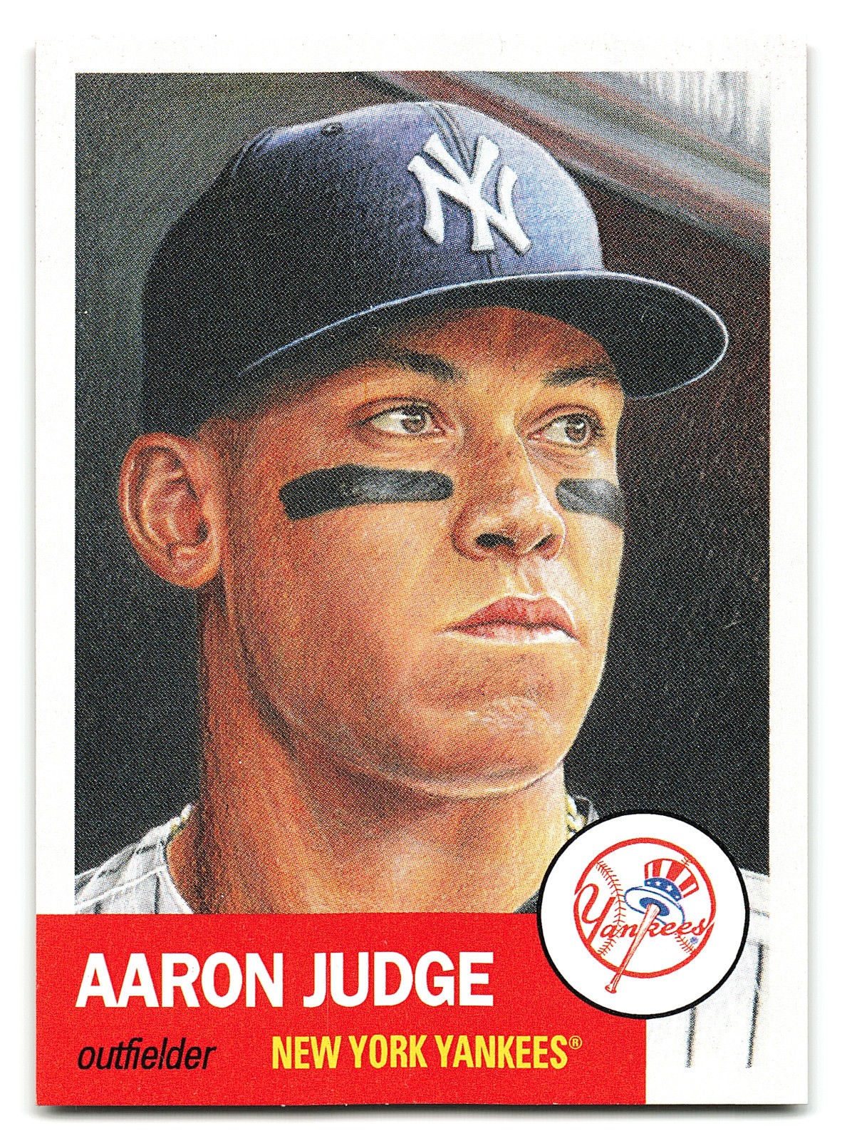Topps Living Set 1 - 50 U Pick