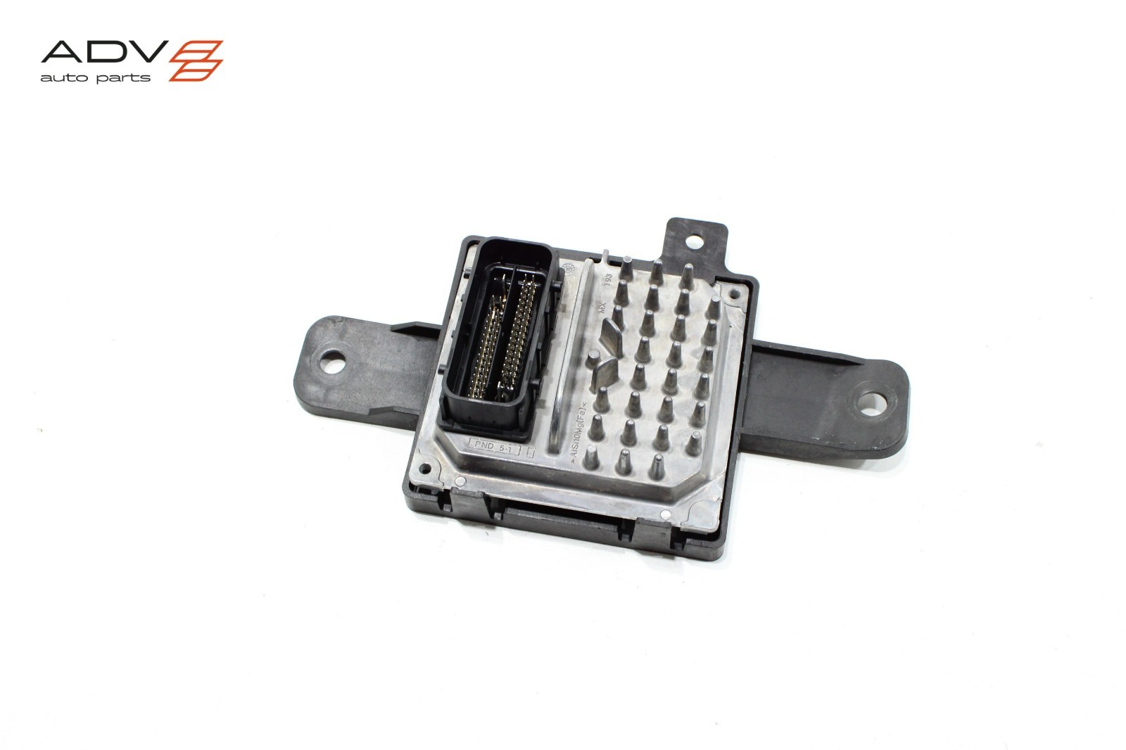 2019 - 2020 CADILLAC CT6 AWD TRANSMISSION COMPUTER CONTROL MODULE UNIT OEM