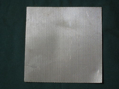 Milling Machine Part- Filter