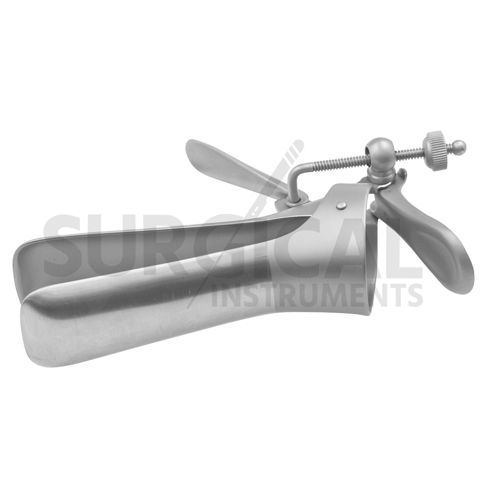 CUSCO Vaginal Speculum MEDIUM Gynecology Instruments Stainless German Grade