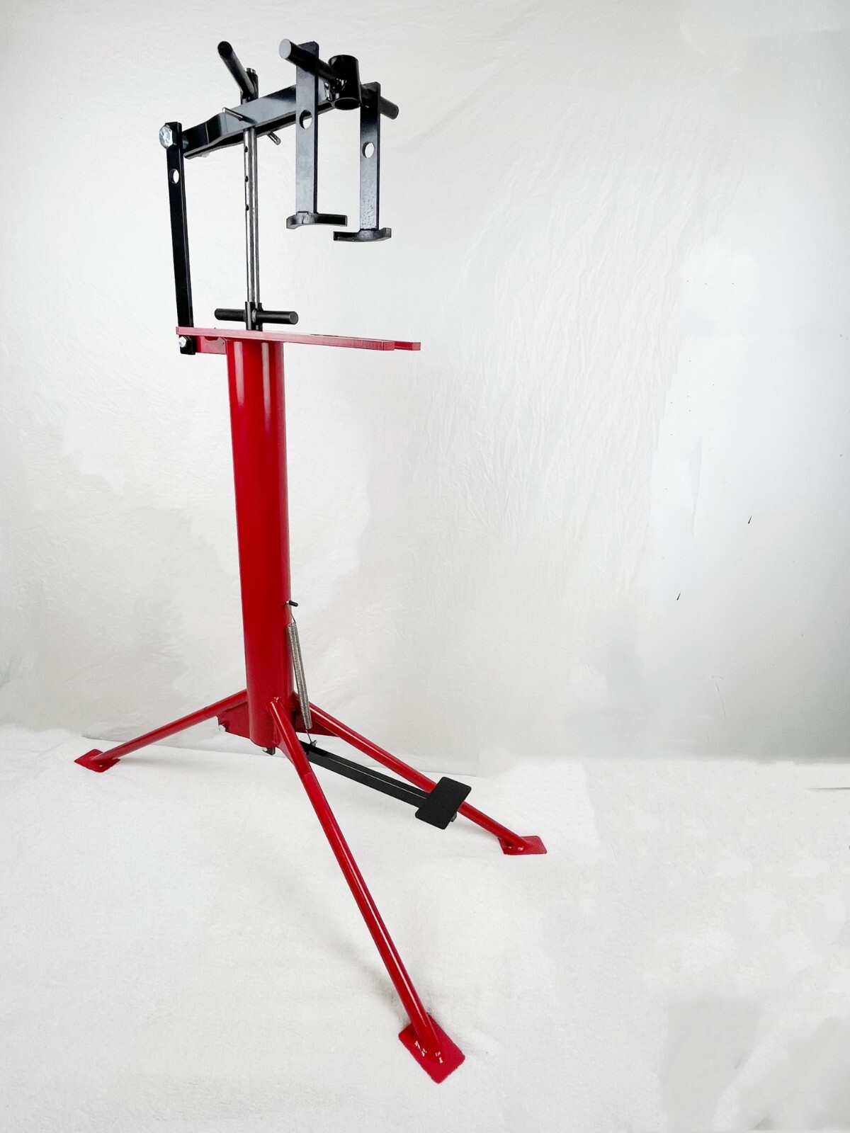 JSPP Transmission Spring Compressor Foot Press Drum Spring Tool （48 States Only)