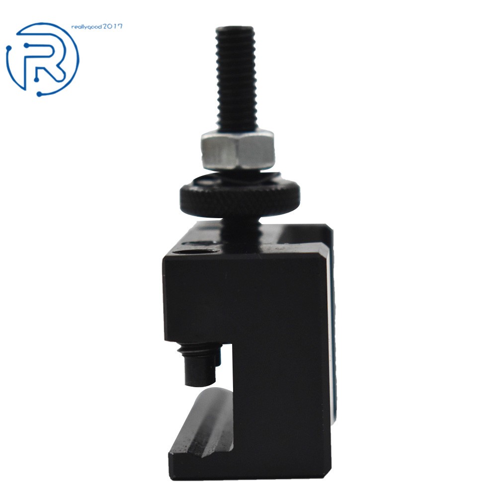 OXA #2 250-002 Quick Change Boring Turning Facing Tool Post Holder New