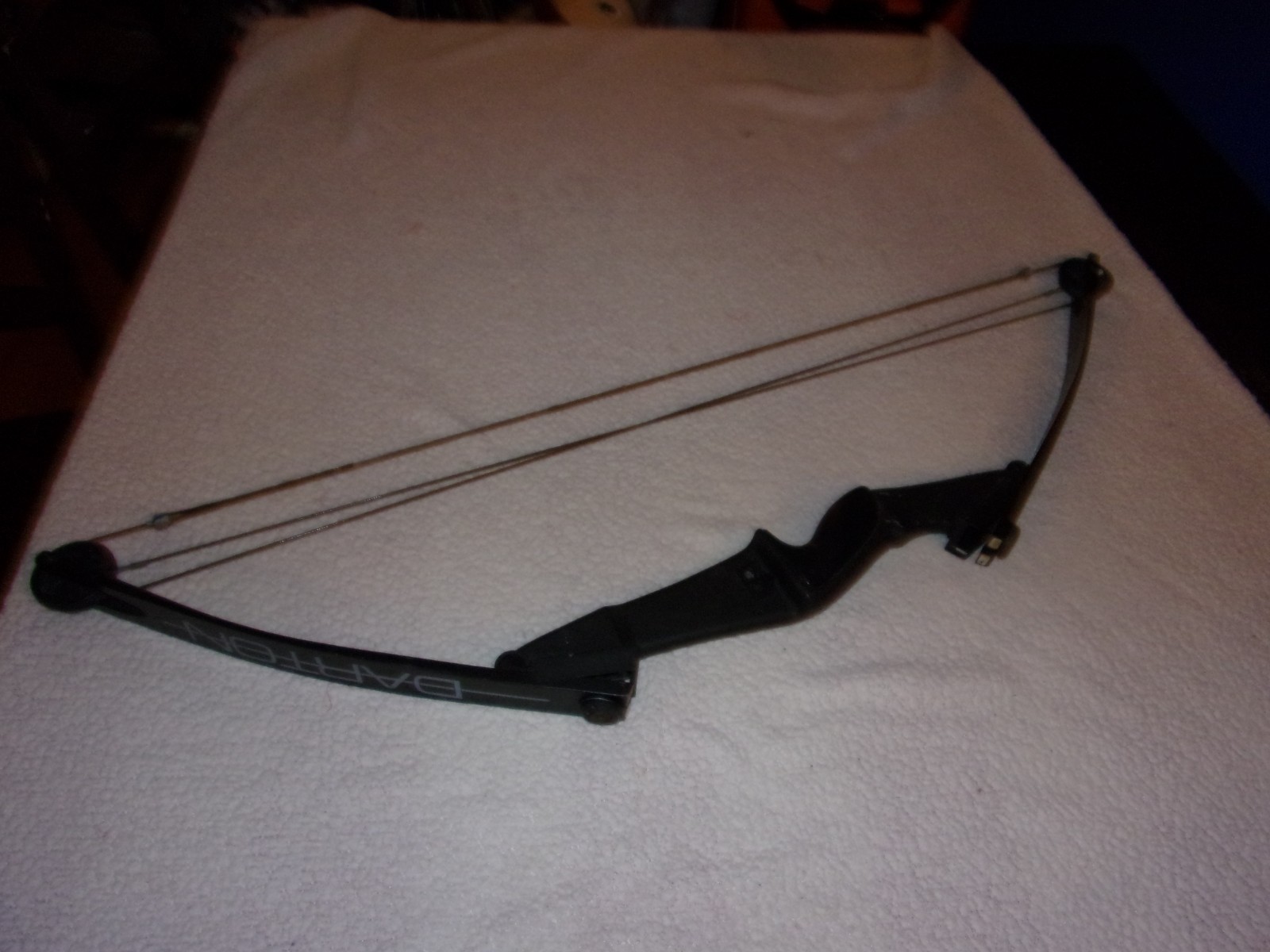 Darton SL30 Compound