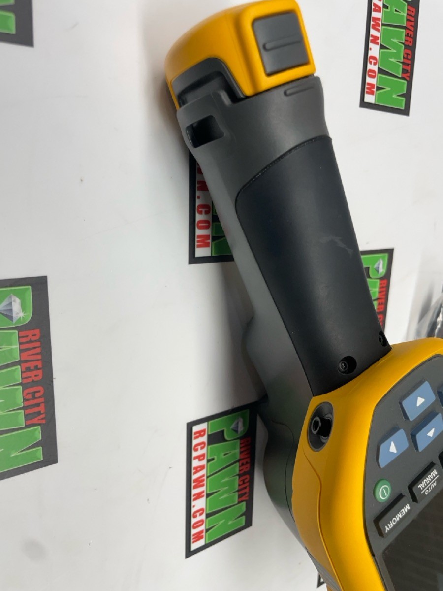 FLUKE TIS20 THERMAL IMAGER IMAGING SCOPE CAMERA (R7B016478)