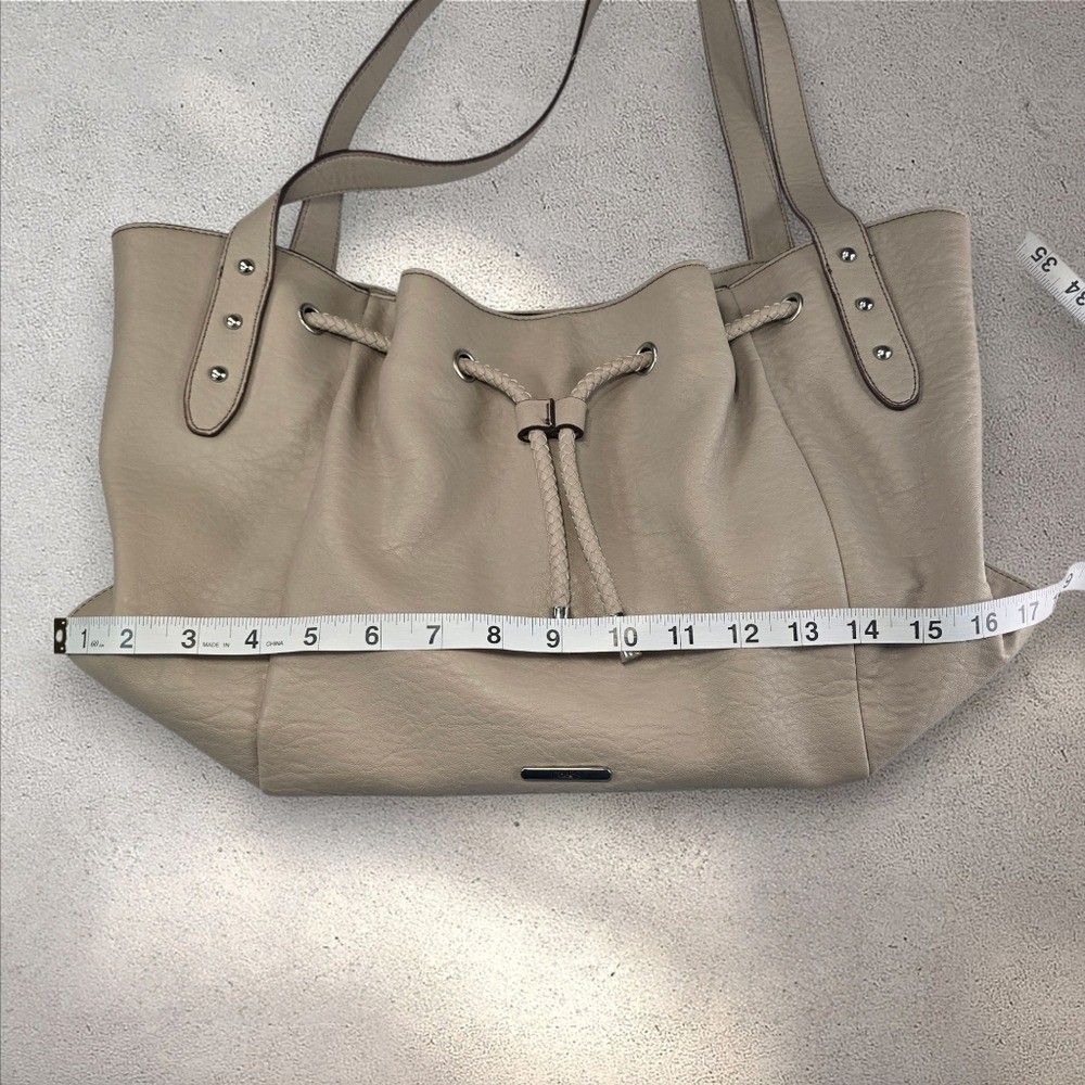 Chaps Diane Drawstring Shoulder Bag