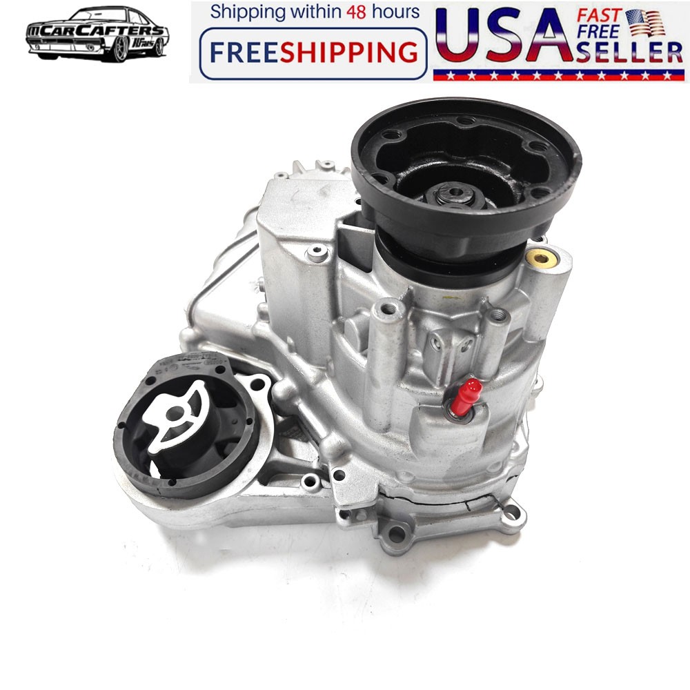 FOR LAND ROVER VELAR JAGUAR XE 2.0L 2018-20 TRANSMISSION TRANSFER CASE LR092838