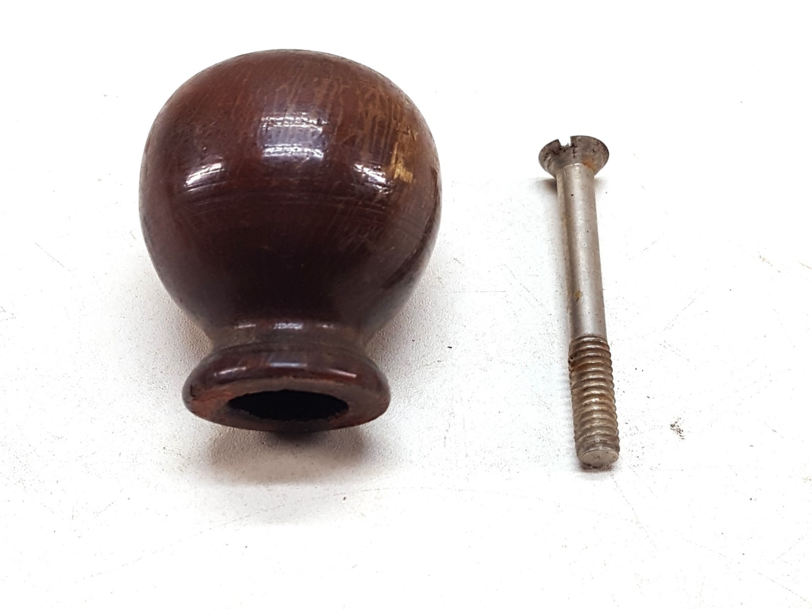 3790 Sargent No. 1080; Knob for Fence