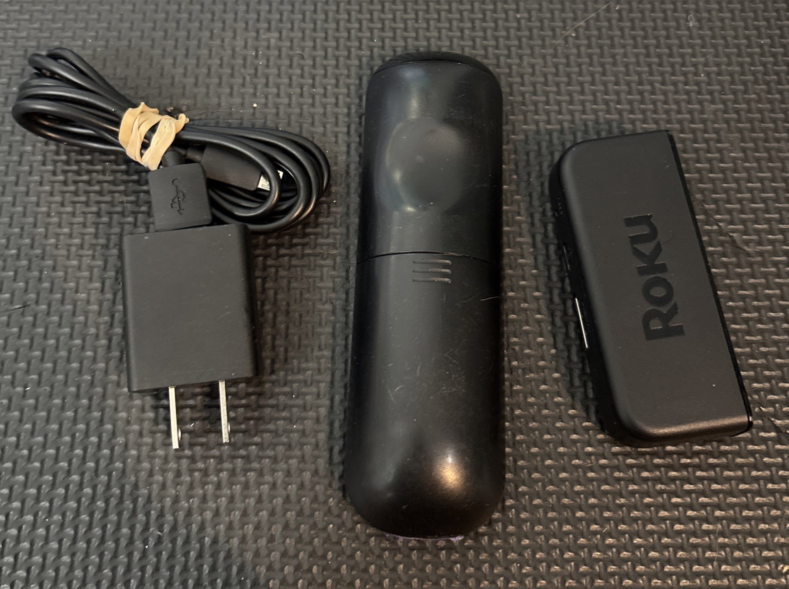 Roku Express HD Streaming Media Player (3930X)