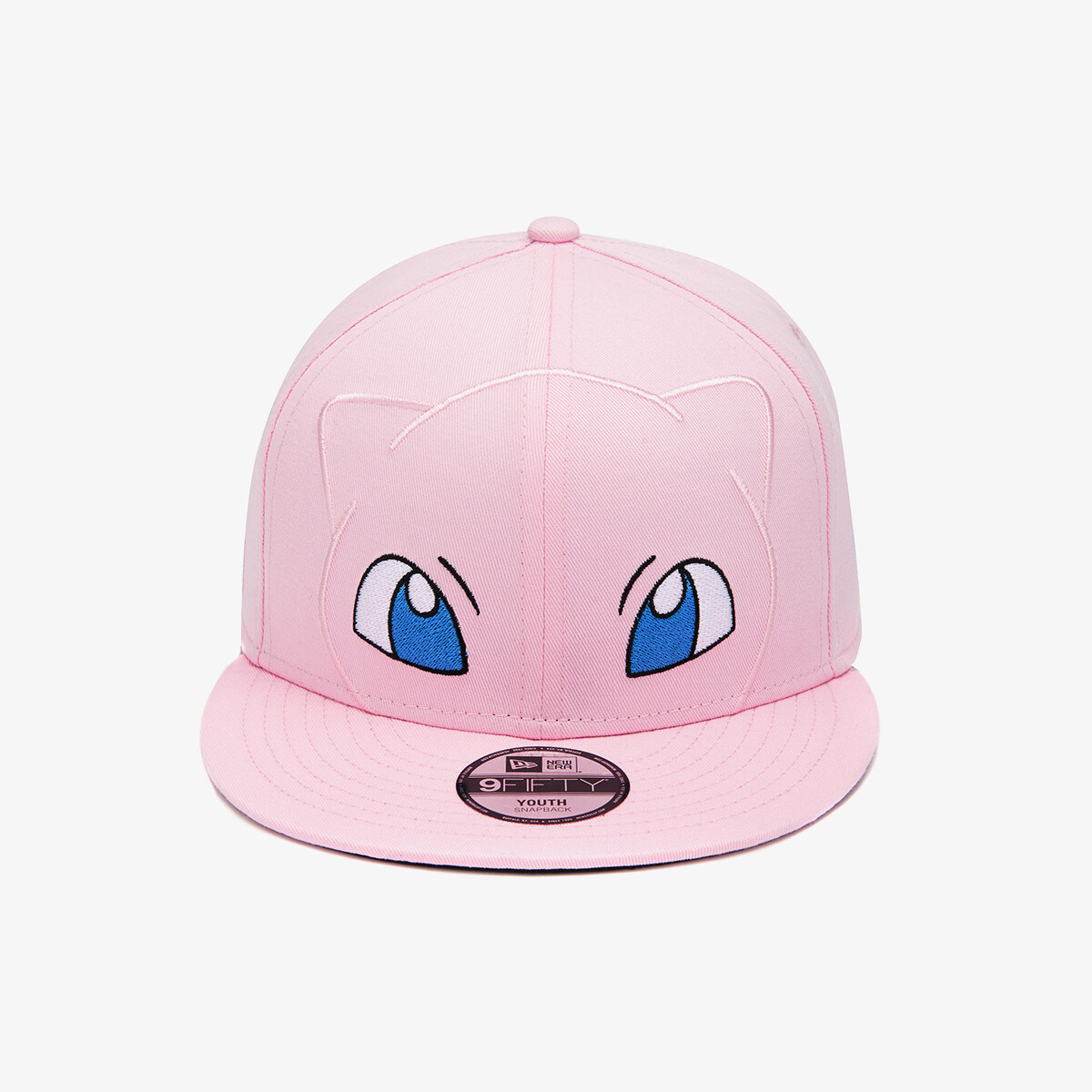 New Era Kids x Pokemon 92 Mew Pink Child Youth Snapback Cap Hat Kids 9Fifty