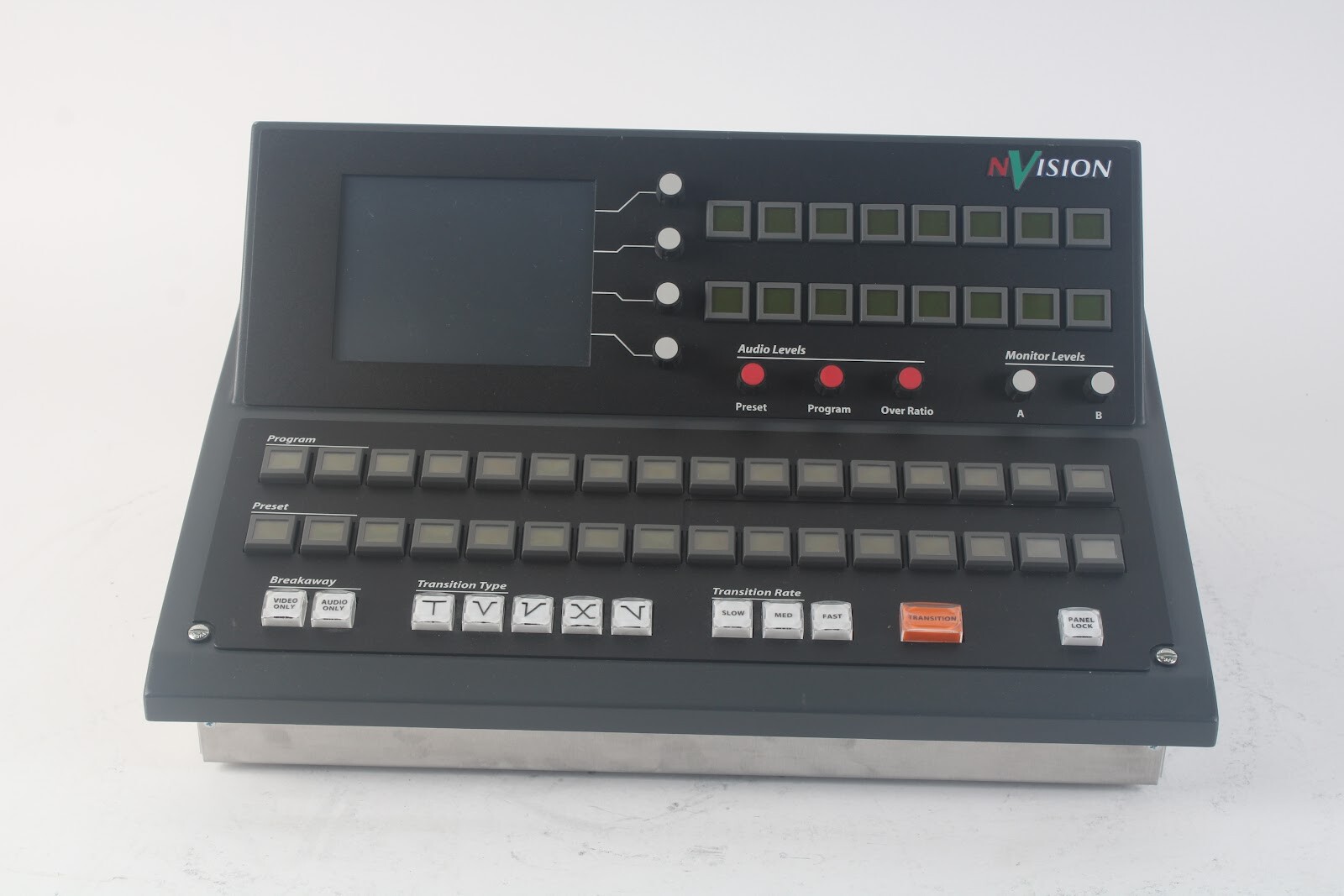 Nvision 9K50 Professional A/V Controller Control System - AS IS