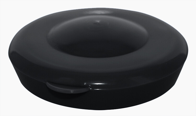 Black Dew Cap Replacement