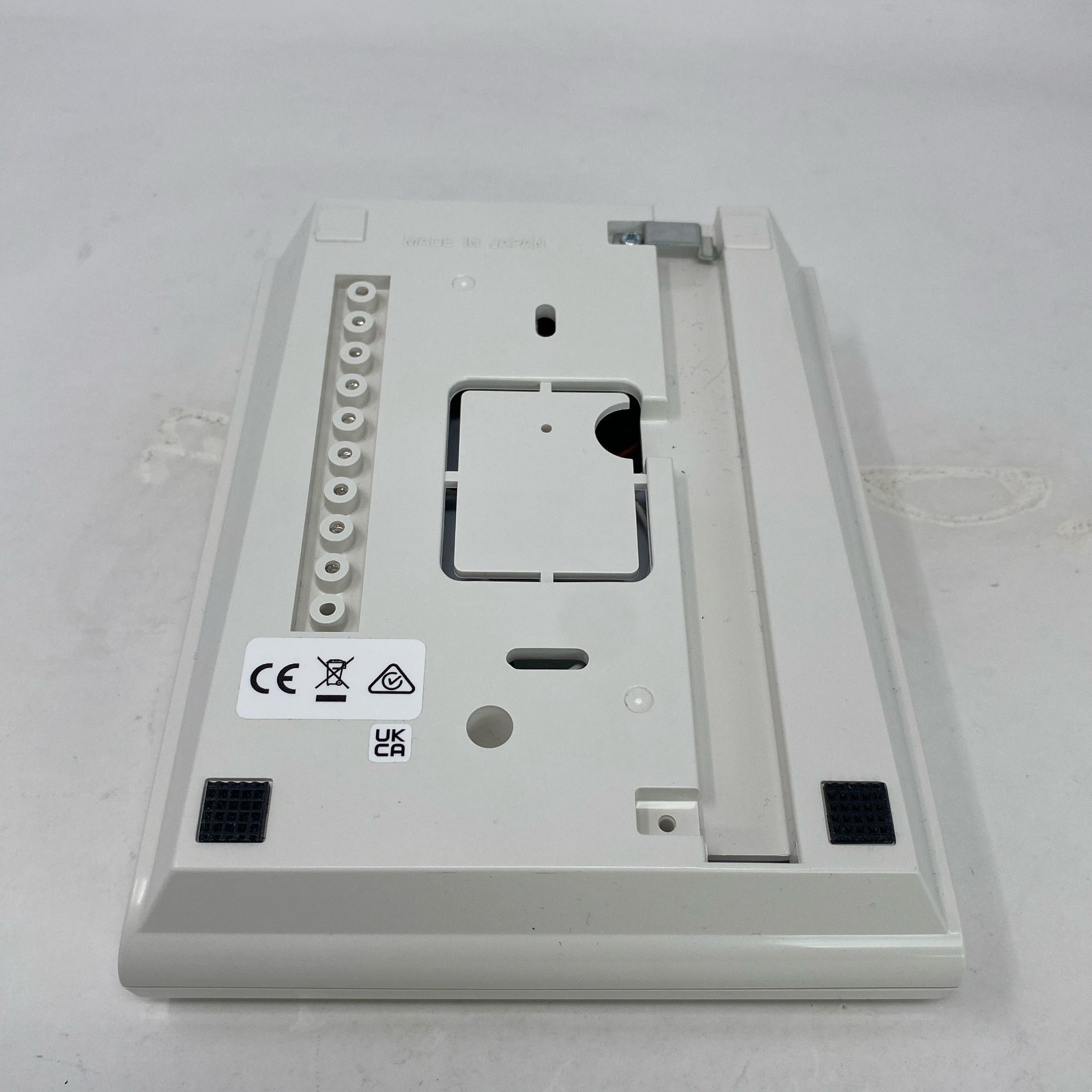 Aiphone LEF-3L 3-Call Master Intercom Station, White 12-Conductor
