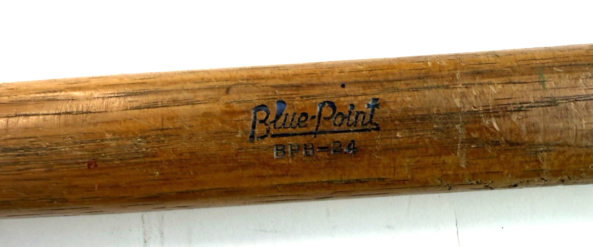 Vintage Atha 2 Lb Sledgehammer