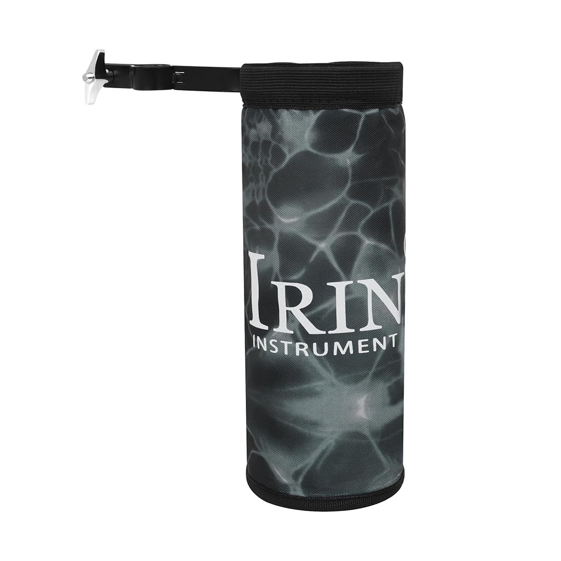 Drum Stick Holder Drumset Bag Drum Accessories Black Spots Percussion Mount