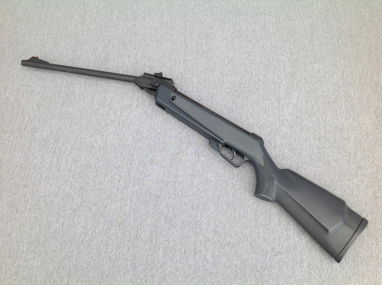 Gamo Cadet Delta .177 Cal Break Barrel Air Rifle