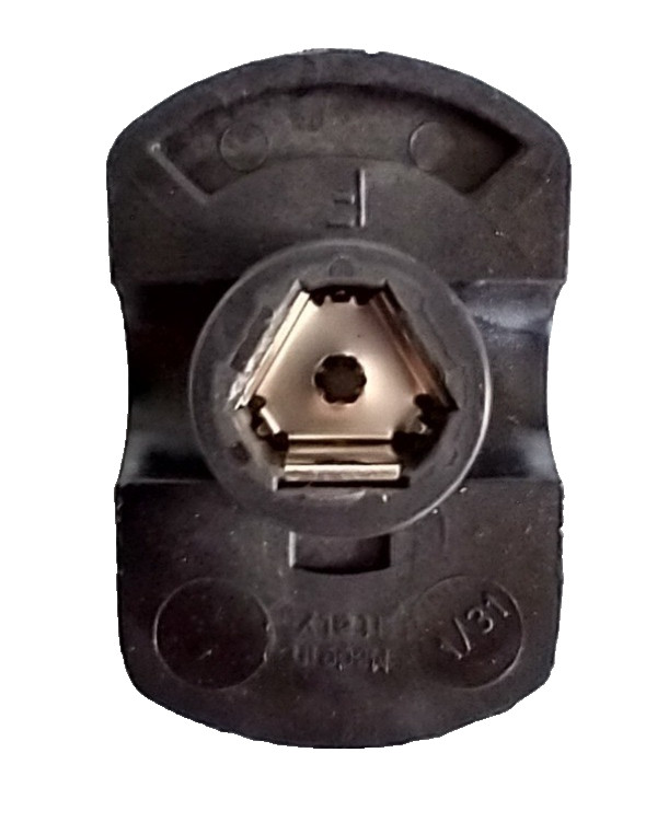 Distributor Rotor PACE SETTER/BWD D697Z