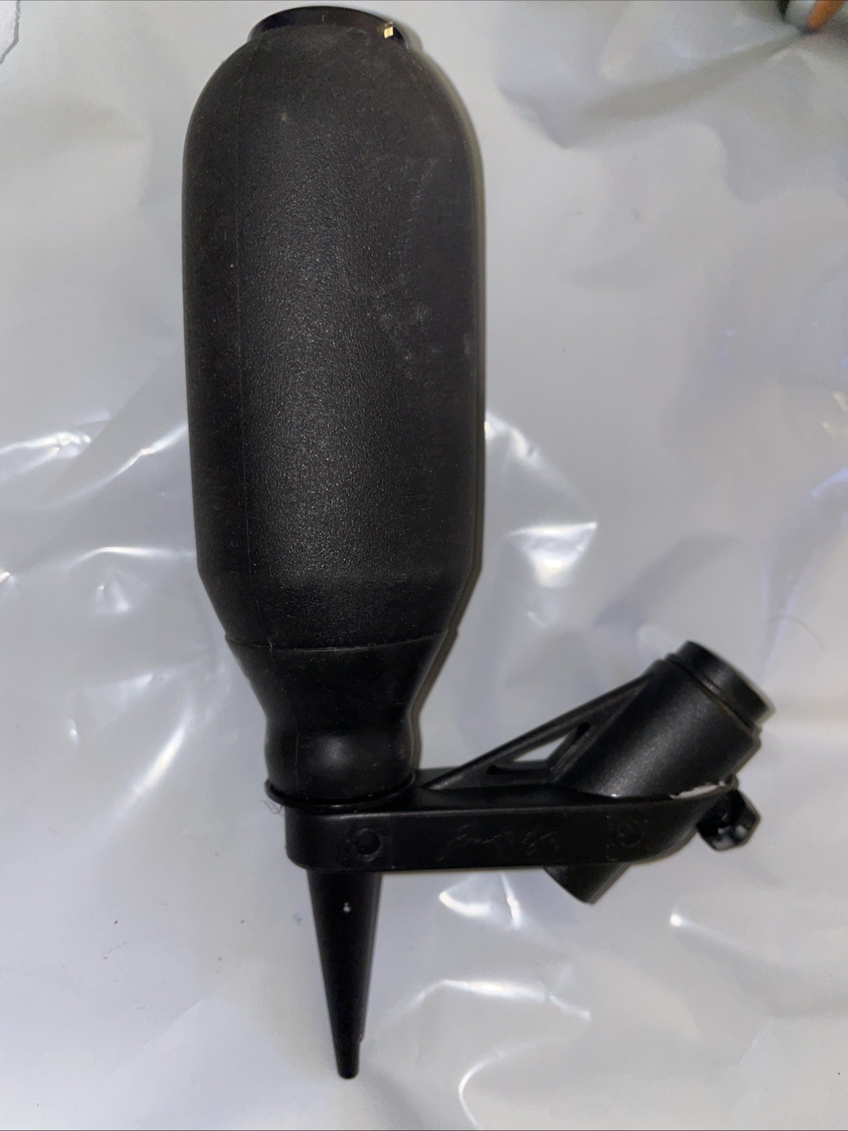 Ranger Tim Holtz Distress Marker Spritzer Airbrush Tool Black open package