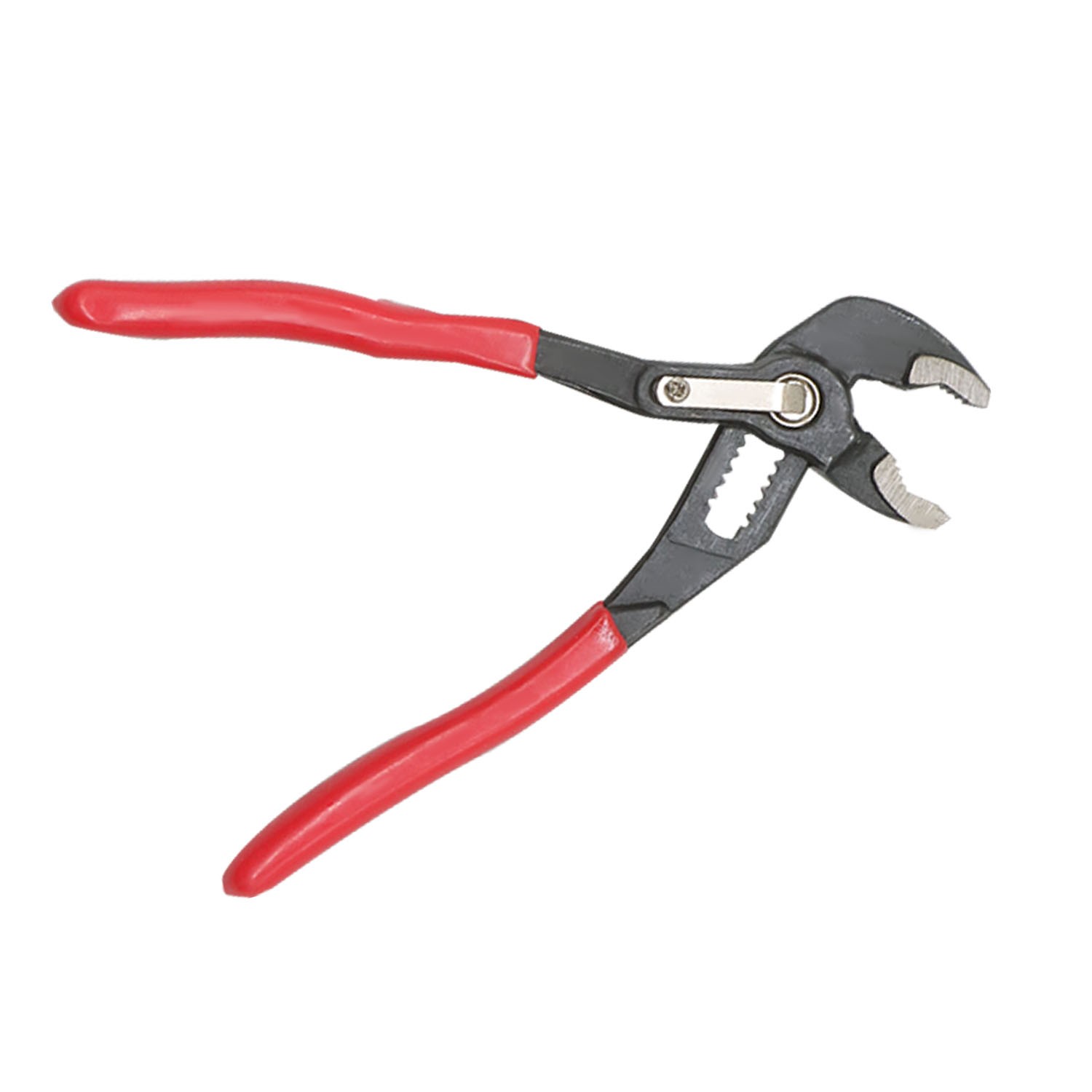 7" Pliers Adjustable Water Pump Plier 8701180 1-1/2 Jaw Capacty