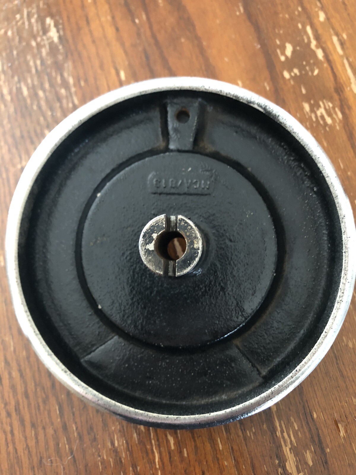 Speed Winch