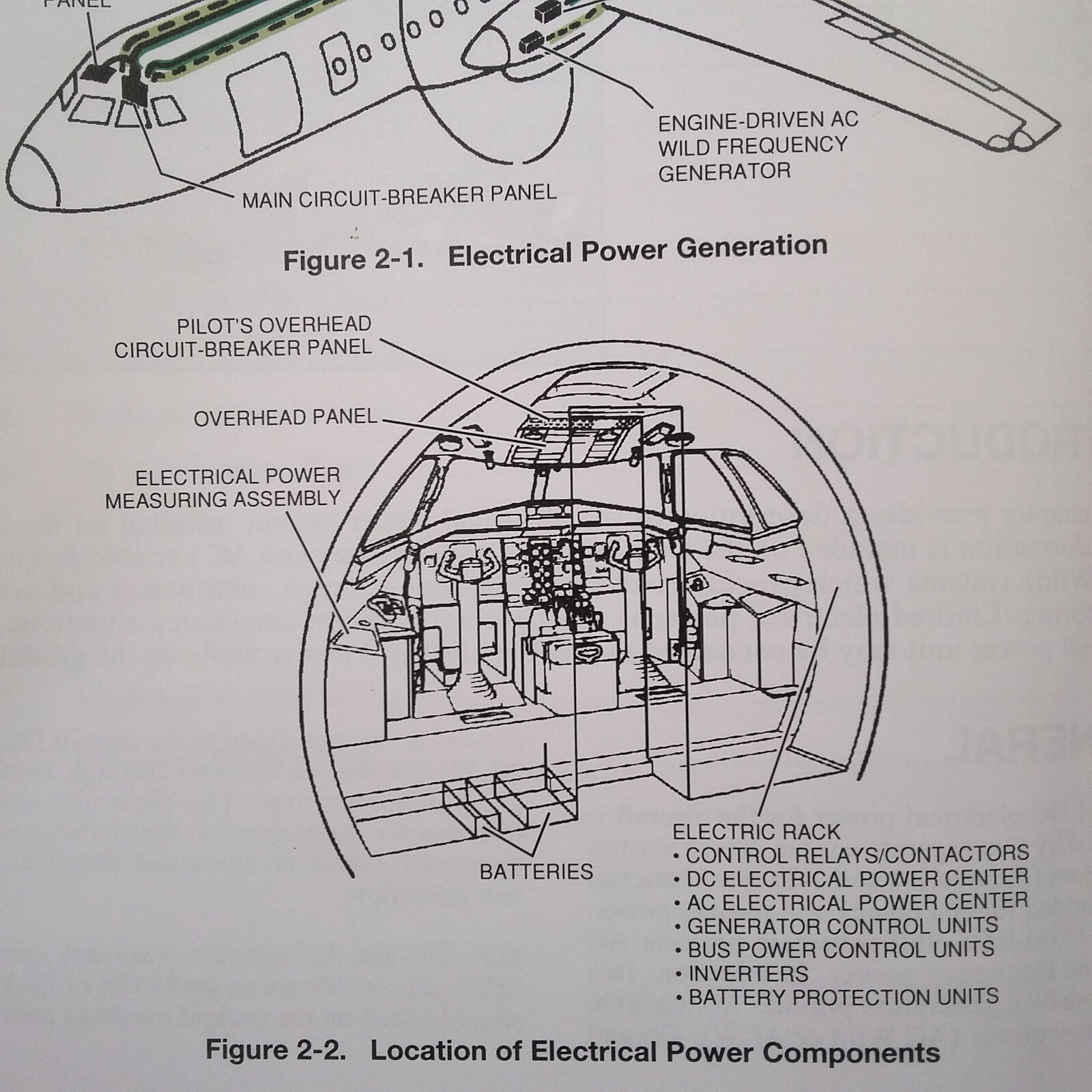 ATR 42 Pilot Training Manual, Vol 2, Aircraft Systems