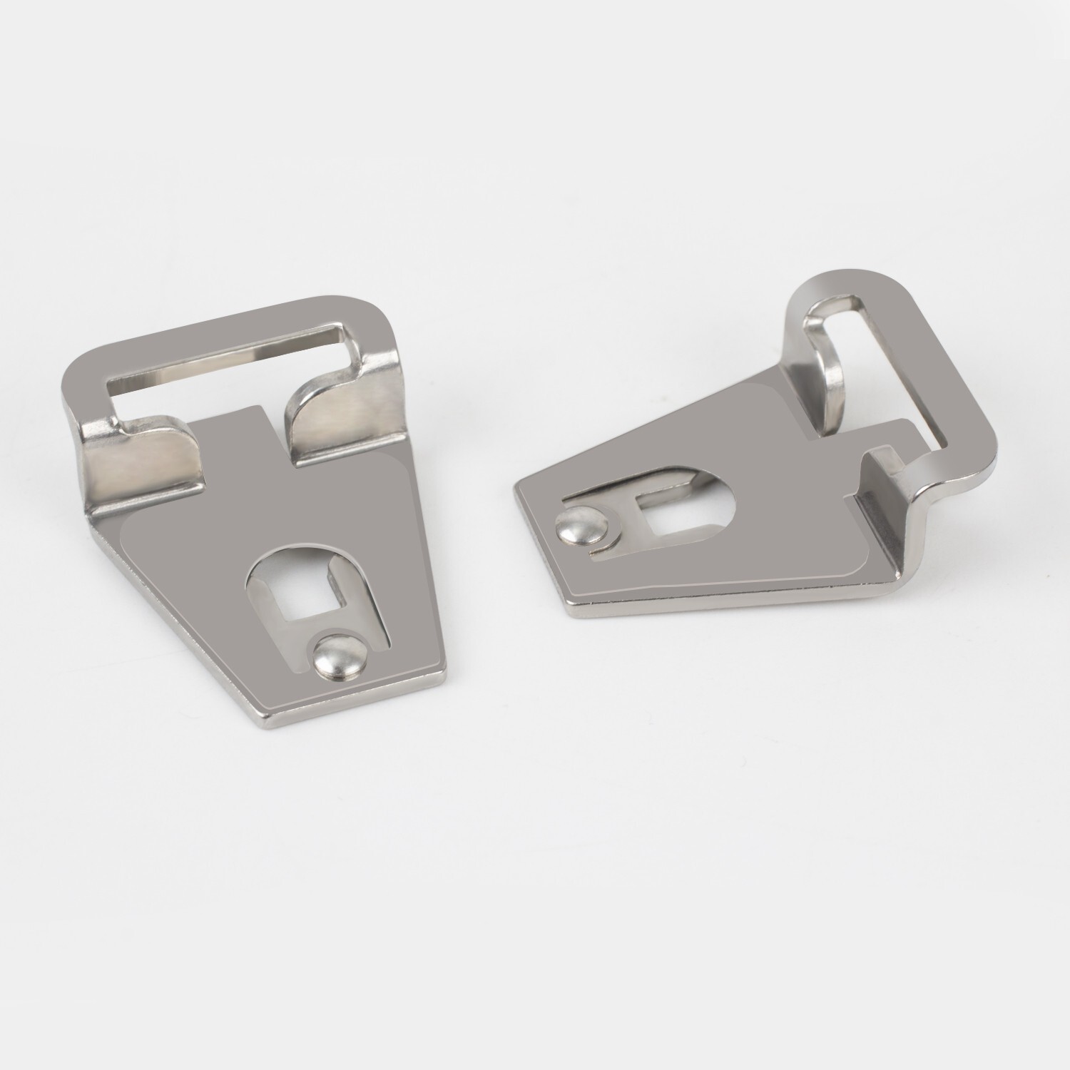 2 pcs Neck Strap Lugs  Belt Adapter Clips For Mamiya RB67 RZ67 Pro SD camera