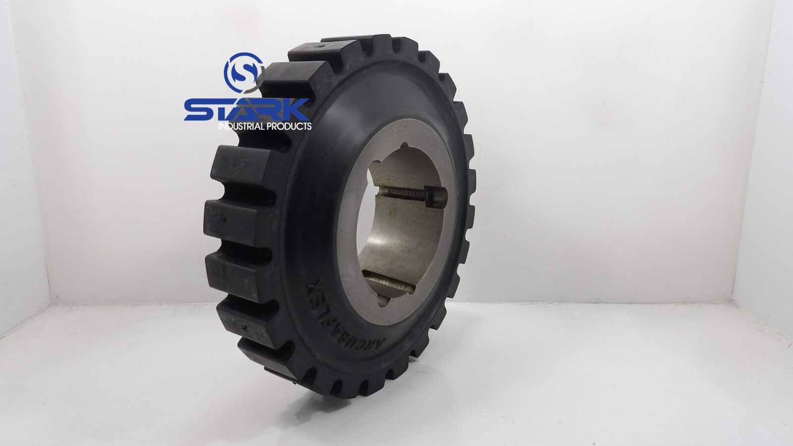 46817246 Doosan Drive Coupling Rubber Element
