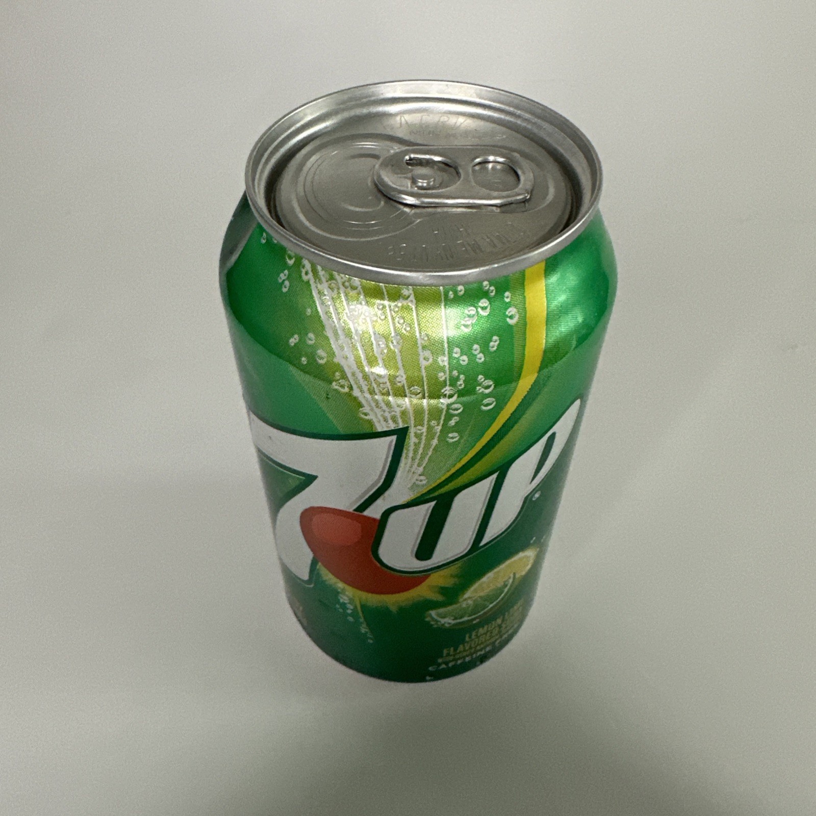 7-UP Can Diversion Safe with Secret Compartment for Valuables - NEW