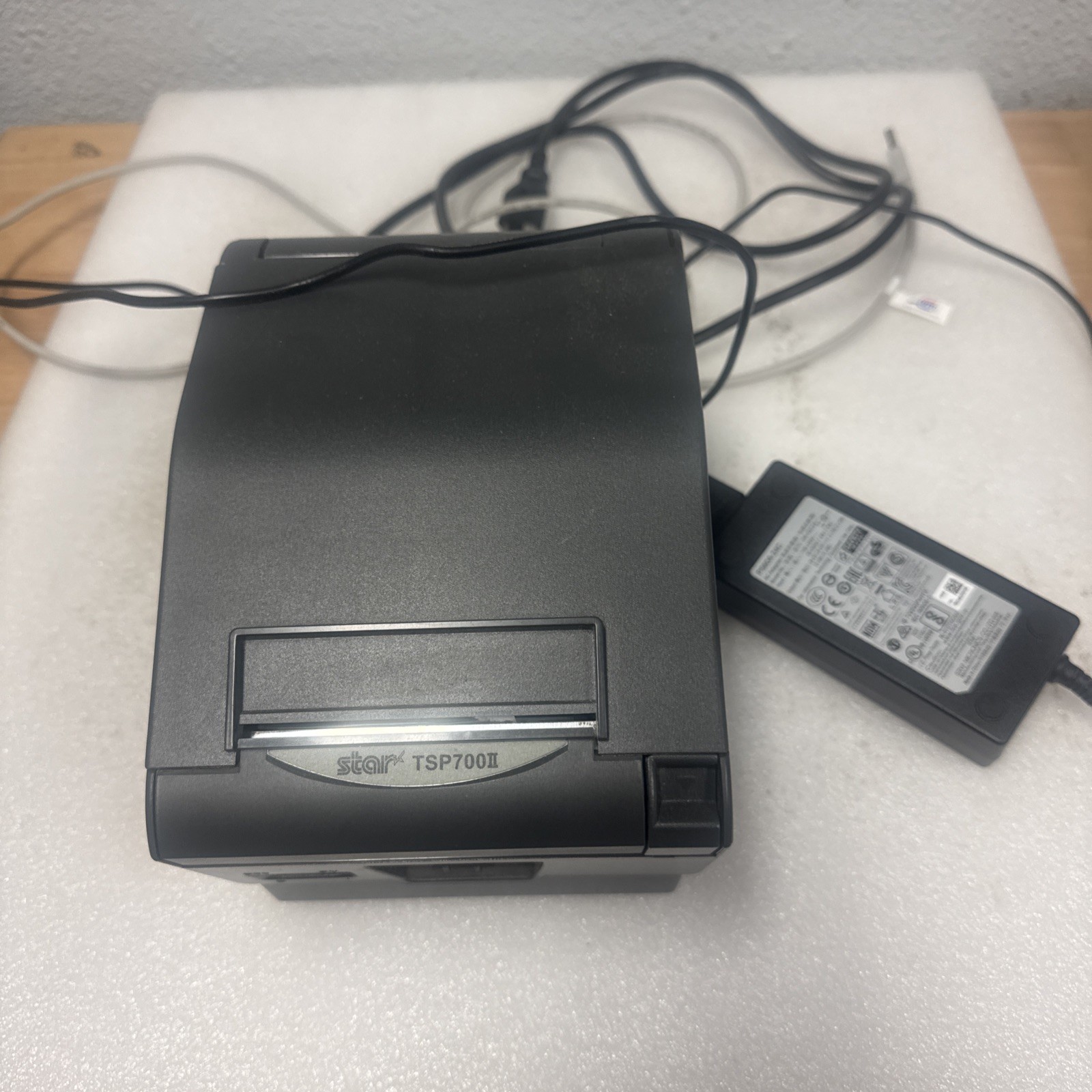 Star Micronics High Speed Thermal Receipt Printer TSP700II USB Point of Sale