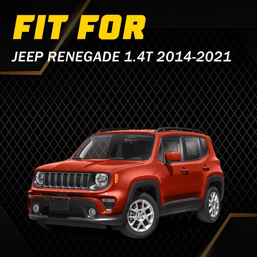 Front DRL Daytime Running Light Lamp Bulb Socket Fit for Jeep Renegade 1.4T