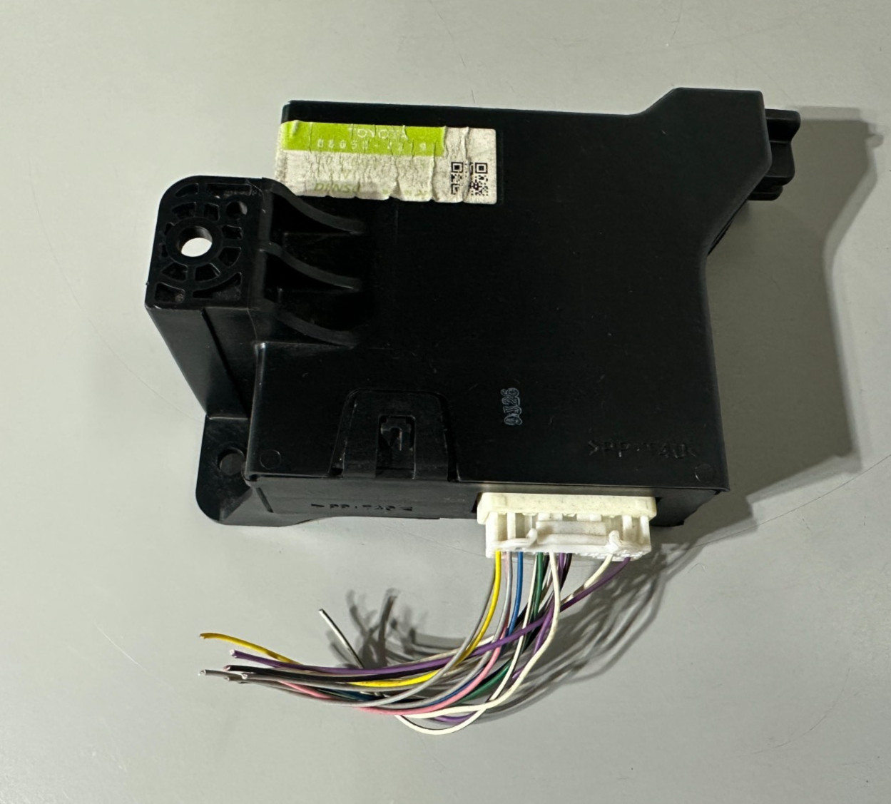 2006-2009 Toyota RAV4 A/C Amplifier Temperature Control Module 88650-42191