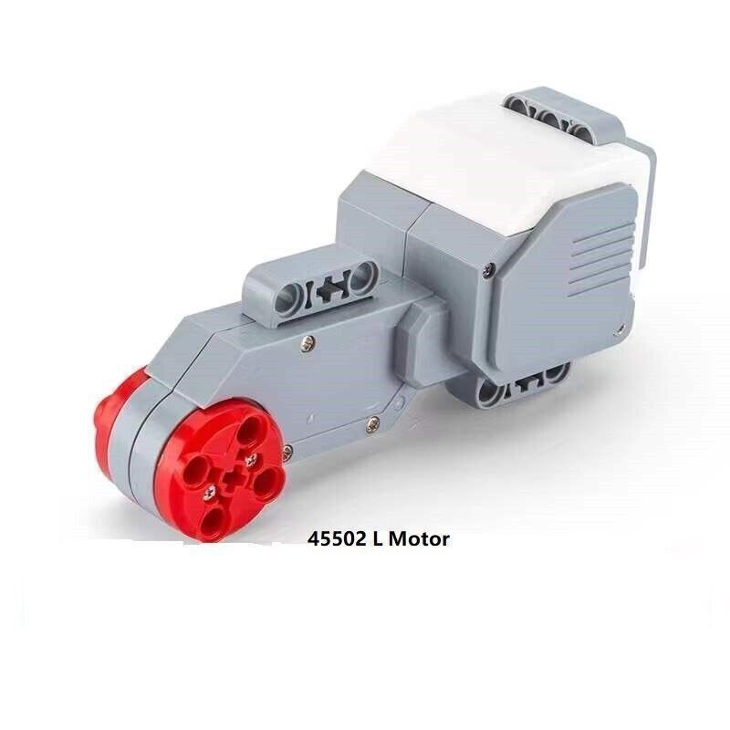 Mindstorms EV3 Servo Motor (45502/45503) Program Robot Parts LEGO Powe Functions