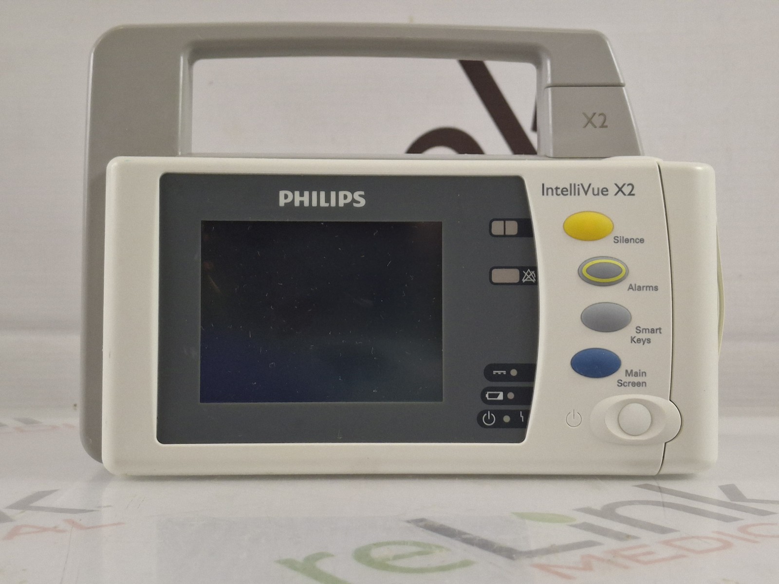 Philips IntelliVue X2 Module - Masimo Rainbow SpO2