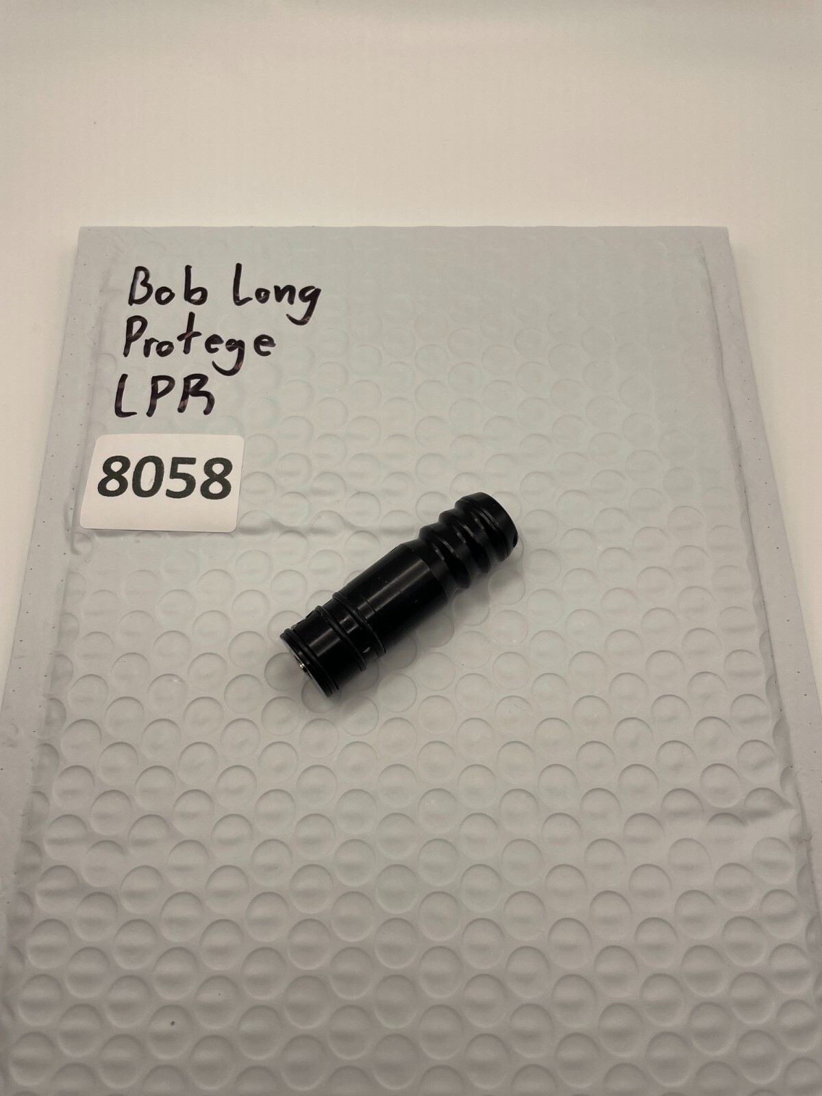 Bob Long Protege LPR