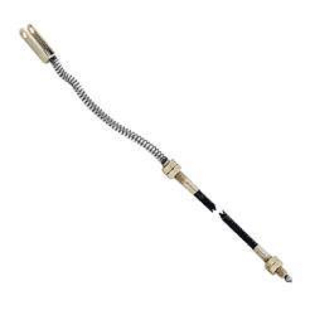 FOR HYSTER CABLE - BRAKE 1331277