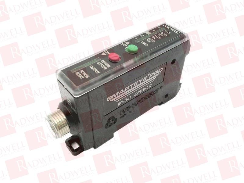TRI-TRONICS SPBWLC / SPBWLC (BRAND NEW)