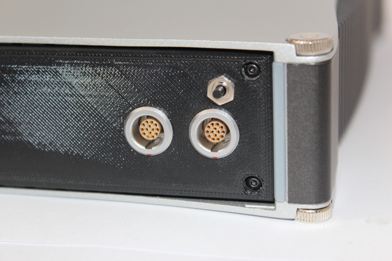 BIC Boulder Innovation Group 3D Creator - Precision Optical Digitizer