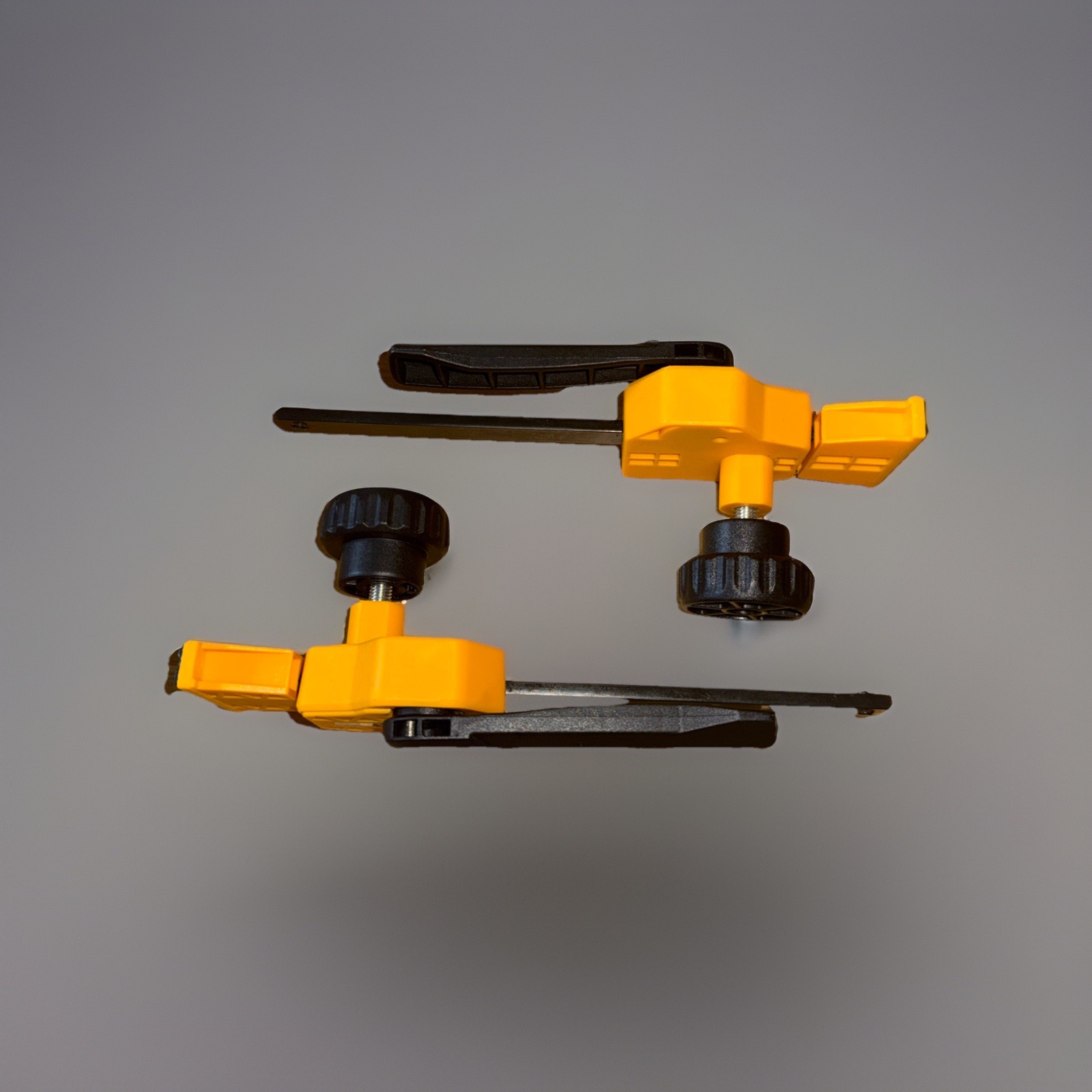 Special Clamp For Workbench 4Pieces Ek-194Dx see Pictures FAST-Shipping💨