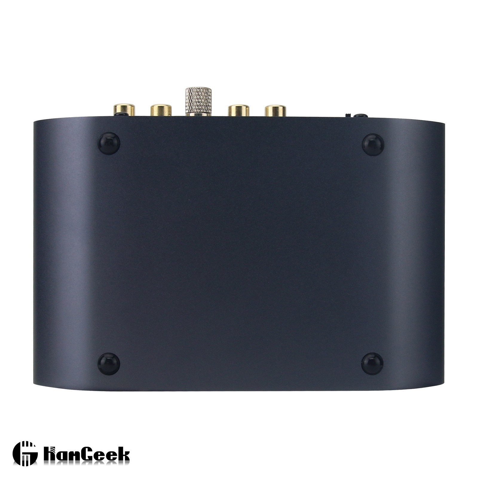 iFi ZEN Phono 3 Balanced MM/MC Phono Amplifier Intelligent Low Frequency Filter