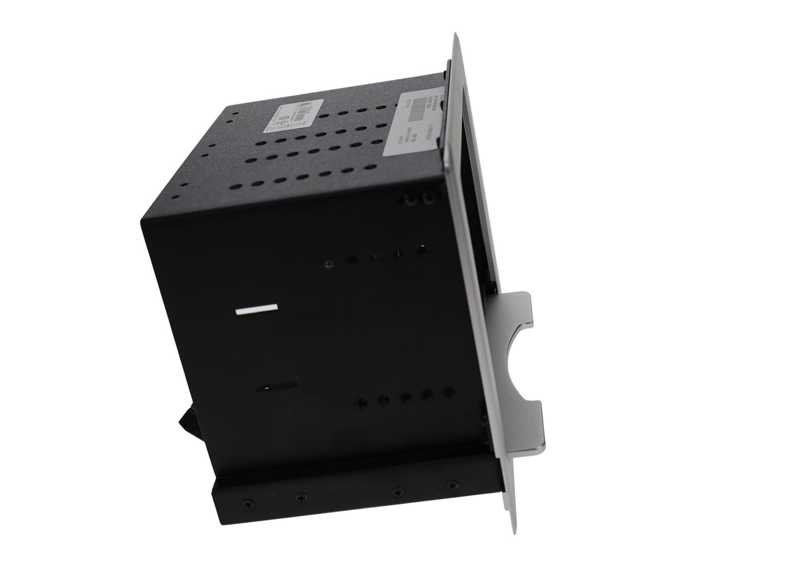 KRAMER TBUS-1N TABLE MOUNT MODULAR MULTI-CONNECTION SOLUTION BUS