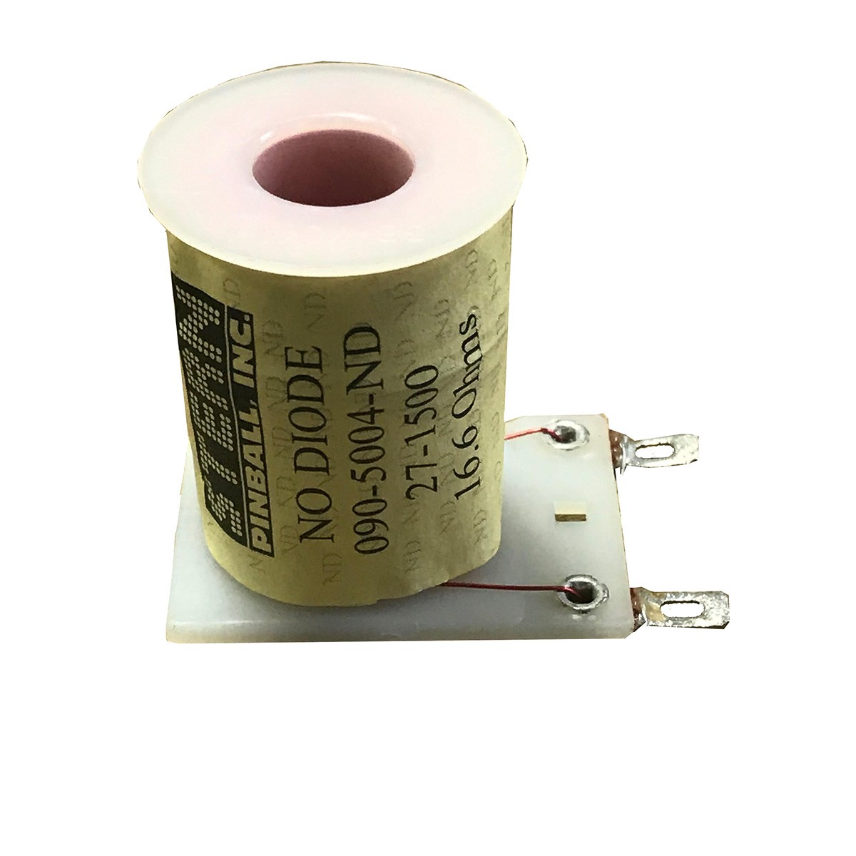 Stern Pinball Machine Solenoid Coil - 090-5004-ND