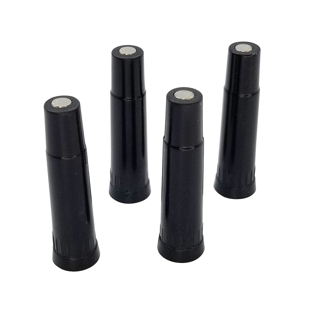 Tru Flate 38-325-4 Camel ® VALVE STEM CAPS