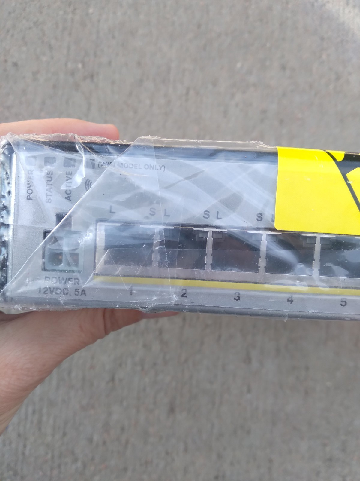 Cisco ASA 5506 X Fire Wall