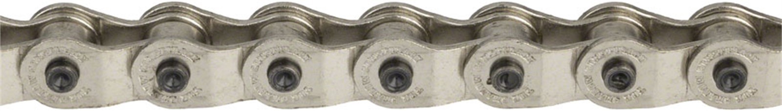 The Shadow Conspiracy Interlock V2 Chain - Single Speed 1/2" x 1/8", 98 Links, H
