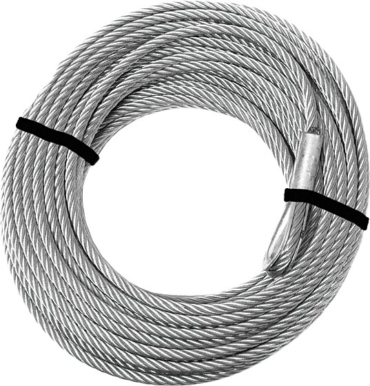 KFI Steel Cable 2500 3500 Series ATV-CBL-3K