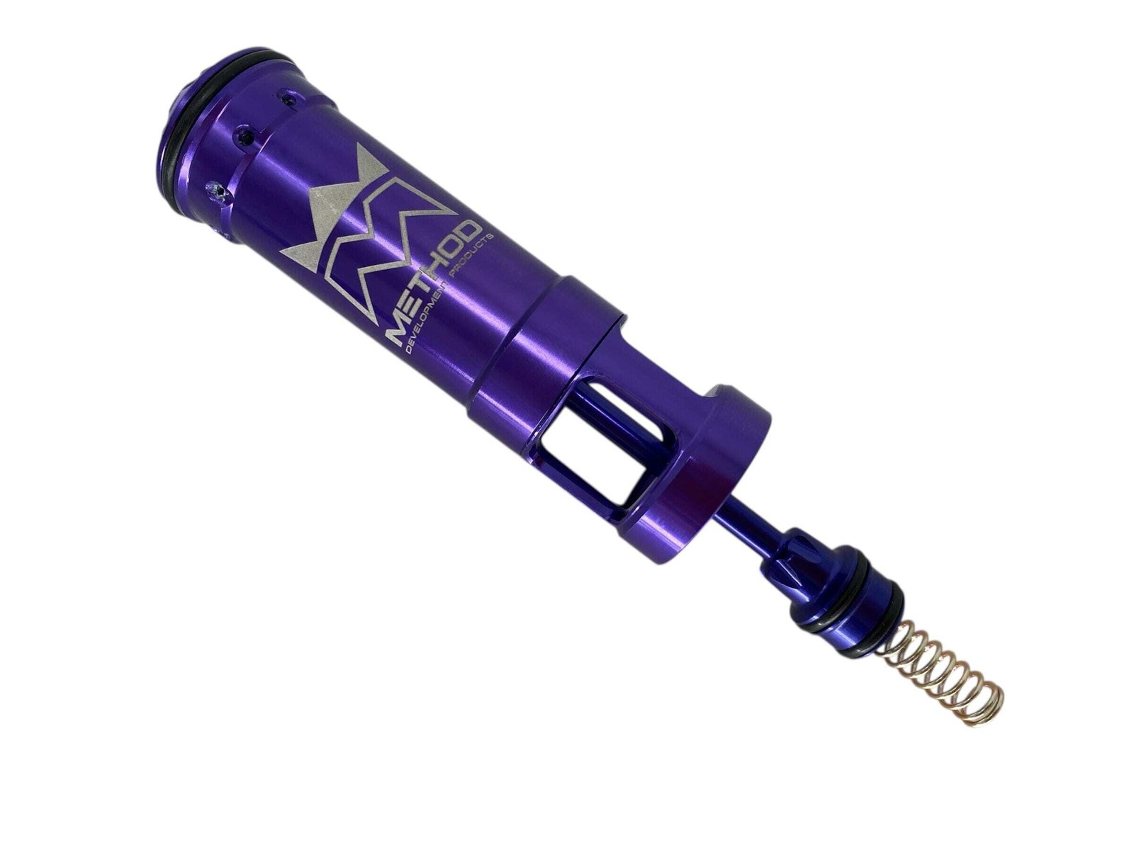 Method IDOL/TM40 Bolt Kit