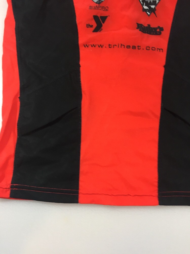 Champion System Womens Tri Top Medium M (5796-14)