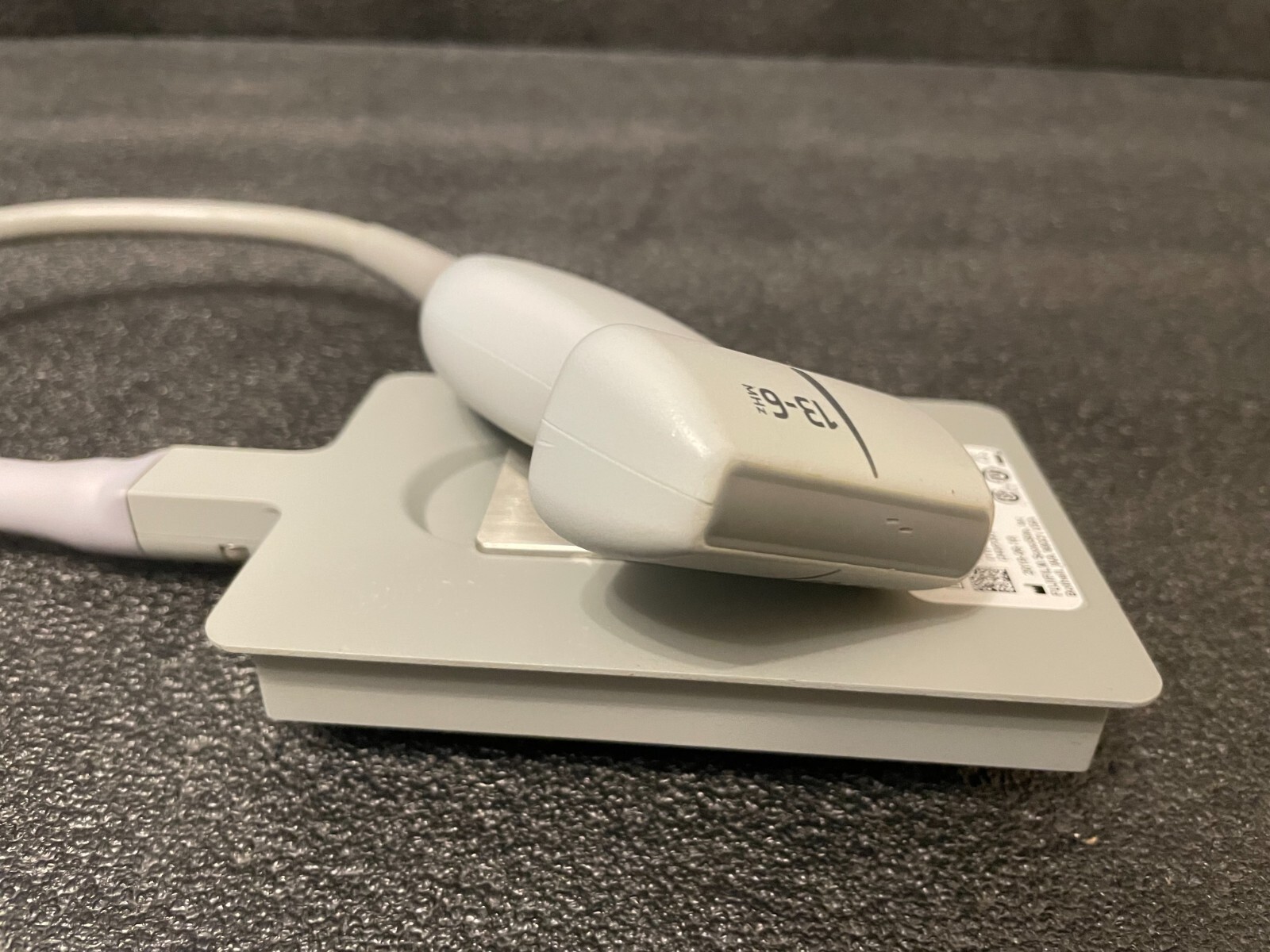 Sonosite HFL38xi Linear Array Probe USED