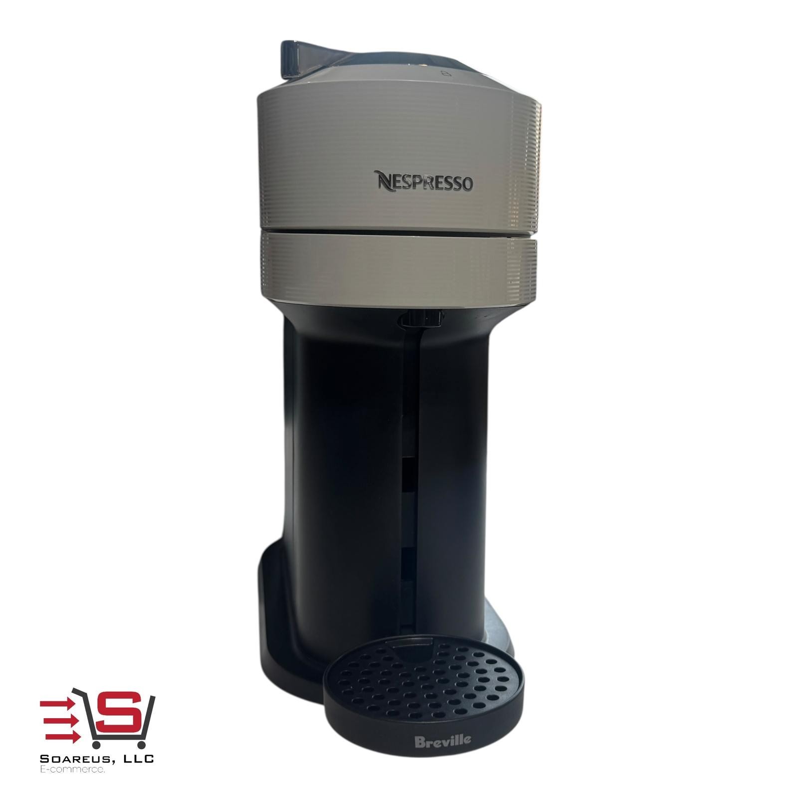 ⭐Nespresso VertuoPlus Coffee Espresso Machine by Breville – Renewed & Tested⭐