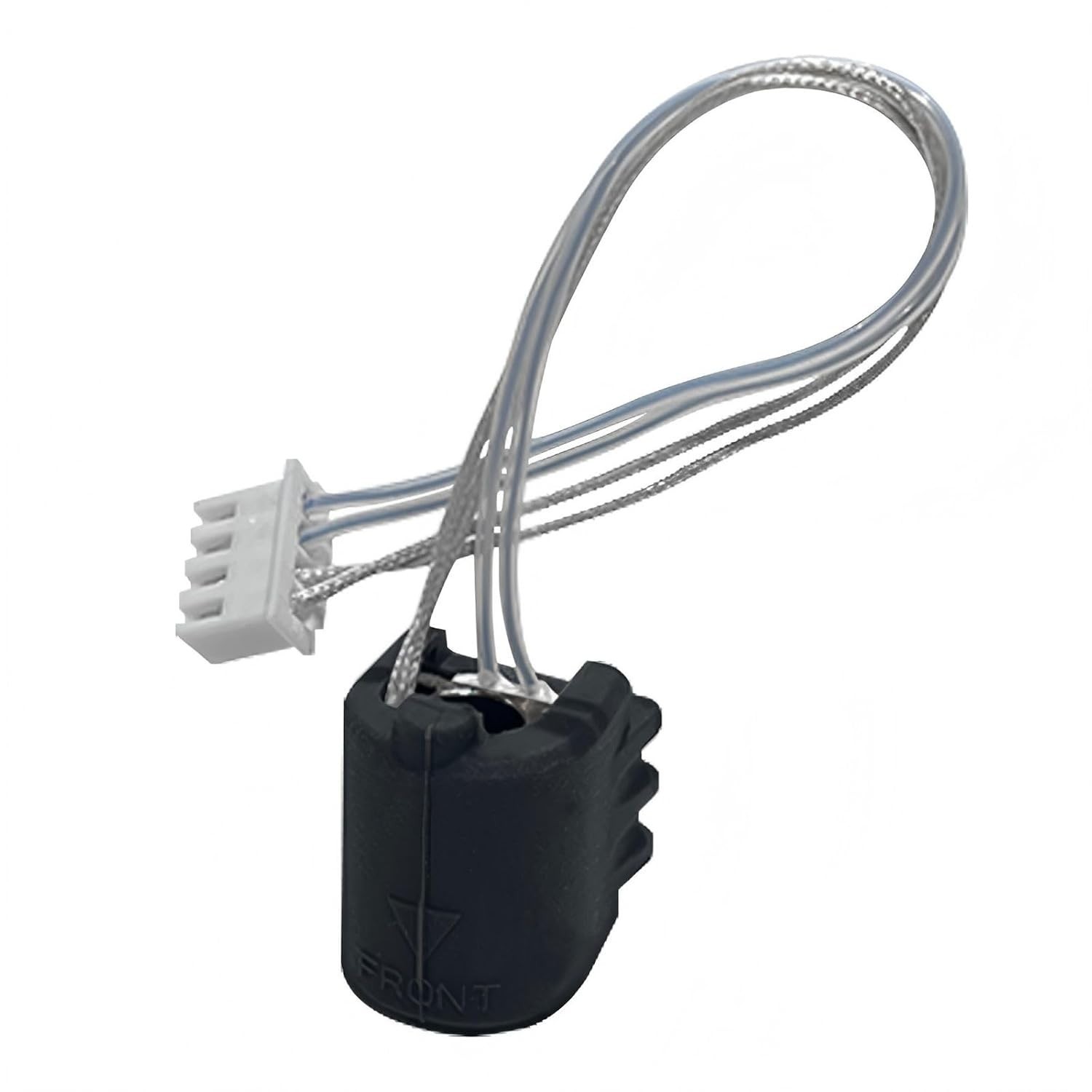 Kobra 3 Max Hotend Assembly Replacement, Includes Ceramic Heater Element, Sil...