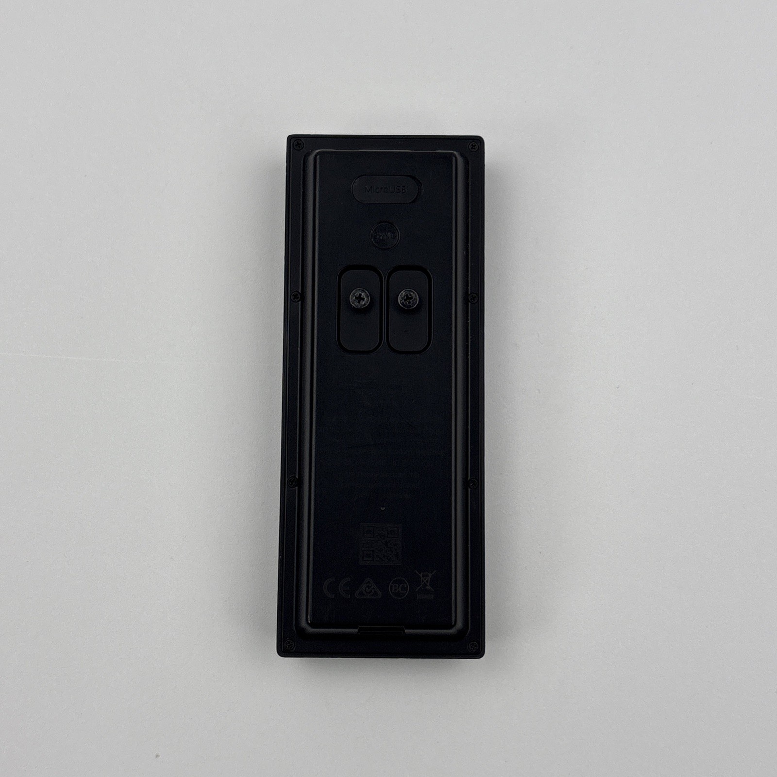 Eufy Battery Powered 2K Security Doorbell Model T8210